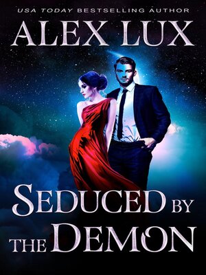 cover image of Seduced by the Demon